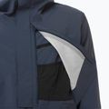 Kurtka softshell męska Salomon Outherpath Pro 2.5 l blue nights 5