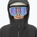 Kurtka narciarska damskie Salomon Brilliant 2.0 deep black 3