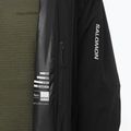 Kurtka narciarska męska Salomon Spectral deep black 7