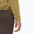 Kurtka do biegania damska Salomon Shakeout Fly brilliant olive 5