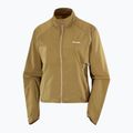 Kurtka do biegania damska Salomon Shakeout Fly brilliant olive 7