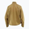 Kurtka do biegania damska Salomon Shakeout Fly brilliant olive 8
