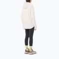 Bluza polarowa damska Salomon Essential Lightwarm whisper white 2