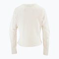 Bluza polarowa damska Salomon Essential Lightwarm whisper white 7