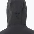 Kurtka damska Salomon Outpeak Softshell deep black 3