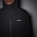 Kurtka damska Salomon Outpeak Softshell deep black 5