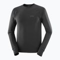 Bluza męska Salomon Essential Lightwarm CN deep black 5