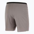 Spodenki do biegania męskie Salomon Sense Aero 7" iron 6