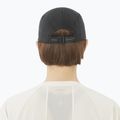 Czapka z daszkiem Salomon Shakeout deep black 3