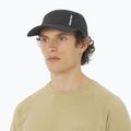 Czapka z daszkiem Salomon Shakeout deep black 4