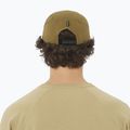 Czapka z daszkiem Salomon Sense Aero brilliant olive 4