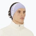 Opaska na głowę Salomon RS Pro sky/white 2