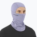 Kominiarka Salomon Absolute Balaclava blue granite 2
