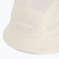 Kapelusz Salomon SHAKEout Bucket whisper white 3