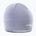 Czapka zimowa Salomon Beanie blue granite