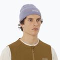 Czapka zimowa Salomon Beanie blue granite 2