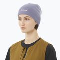 Czapka zimowa Salomon Beanie blue granite 3