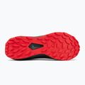 Buty do biegania męskie Salomon Alphaglide GTX flame scarlet/black/pewter 4