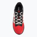 Buty do biegania męskie Salomon Alphaglide GTX flame scarlet/black/pewter 5