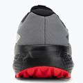 Buty do biegania męskie Salomon Alphaglide GTX flame scarlet/black/pewter 6