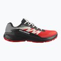 Buty do biegania męskie Salomon Alphaglide GTX flame scarlet/black/pewter 8