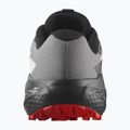 Buty do biegania męskie Salomon Alphaglide GTX flame scarlet/black/pewter 10