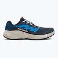 Buty do biegania męskie Salomon Alphaglide GTX blue night/lunar rock/french blue 2