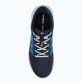 Buty do biegania męskie Salomon Alphaglide GTX blue night/lunar rock/french blue 5