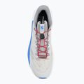 Buty do biegania męskie Salomon Pulsar lunar rock/white/french blue 5