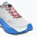 Buty do biegania męskie Salomon Pulsar lunar rock/white/french blue 7