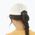 Czapka z daszkiem Salomon Shakeout whisper white 3