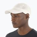 Czapka z daszkiem Salomon Shakeout whisper white 4