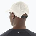 Czapka z daszkiem Salomon Shakeout whisper white 5