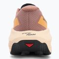 Buty do biegania damskie Salomon Ultra Flow 2 GTX burlwood/tender peach/warm apricot 6