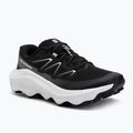Buty do biegania damskie Salomon Ultra Flow 2 black/white/agave green