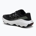 Buty do biegania damskie Salomon Ultra Flow 2 black/white/agave green 3