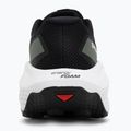 Buty do biegania damskie Salomon Ultra Flow 2 black/white/agave green 6