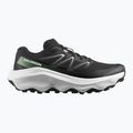 Buty do biegania damskie Salomon Ultra Flow 2 black/white/agave green 9
