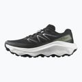Buty do biegania damskie Salomon Ultra Flow 2 black/white/agave green 10