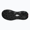 Buty do biegania damskie Salomon Ultra Flow 2 black/white/agave green 12