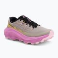 Buty do biegania damskie Salomon Ultra Flow 2 etherea/cyclamen/black