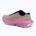 Buty do biegania damskie Salomon Ultra Flow 2 etherea/cyclamen/black 3