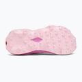 Buty do biegania damskie Salomon Ultra Flow 2 etherea/cyclamen/black 4
