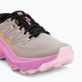 Buty do biegania damskie Salomon Ultra Flow 2 etherea/cyclamen/black 7