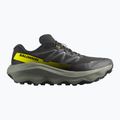 Buty do biegania męskie Salomon Ultra Flow 2 GTX black/sedona sage/incaberry 8