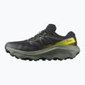 Buty do biegania męskie Salomon Ultra Flow 2 GTX black/sedona sage/incaberry 9