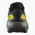 Buty do biegania męskie Salomon Ultra Flow 2 GTX black/sedona sage/incaberry 10