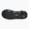 Buty do biegania męskie Salomon Ultra Flow 2 GTX black/sedona sage/incaberry 11