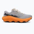 Buty do biegania męskie Salomon Ultra Flow 2 GTX gull/turmeric/white pepper 2