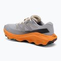 Buty do biegania męskie Salomon Ultra Flow 2 GTX gull/turmeric/white pepper 3